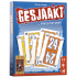 Gesjaakt