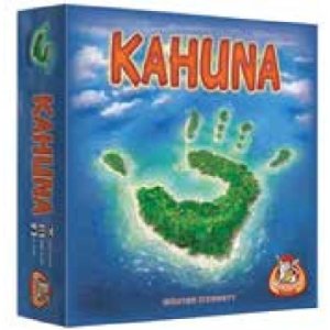 Kahuna