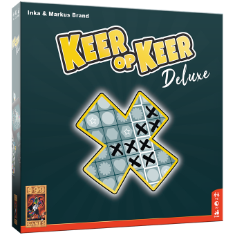 Keer op Keer - Deluxe