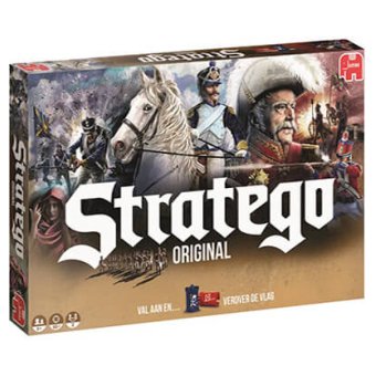 Stratego - Original (2022) Stratego - Original (2022)