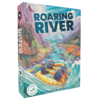 Roaring River