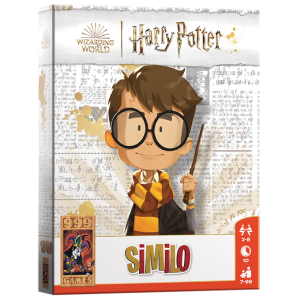 Similo - Harry Potter