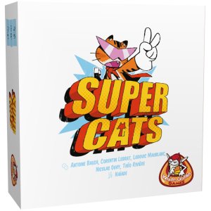Supercats Supercats