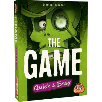 The Game - Quick & Easy