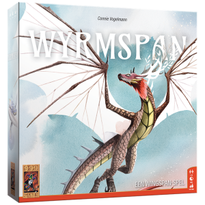 Wyrmspan