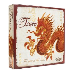 Tsuro