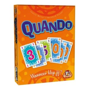 Quando Quando