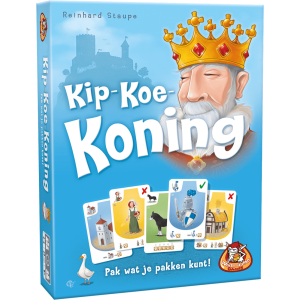 Kip-Koe-Koning Kip-Koe-Koning