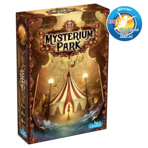 Mysterium Park