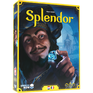 Splendor (2024)