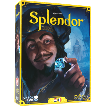 Splendor (2024)