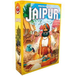 Jaipur