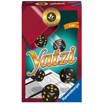 Yatzi - Compact