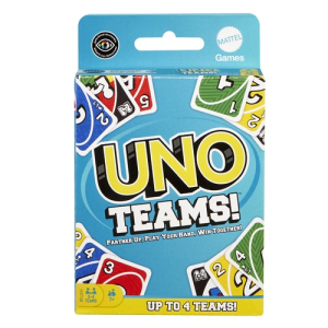 Uno - Teams