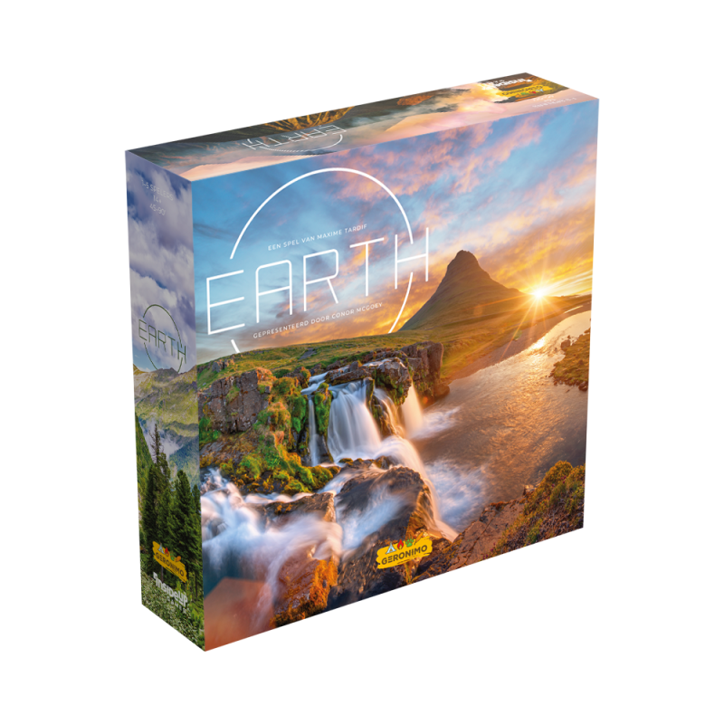 Earth (NL)