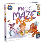 Magic Maze - Pocket