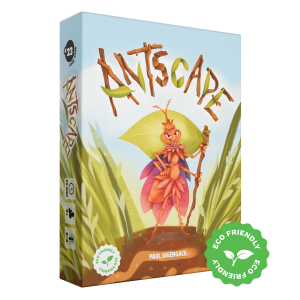 Antscape
