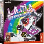 LAMA - Het Dobbelspel
