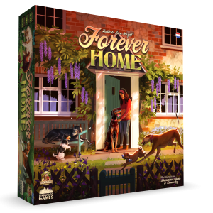 Forever Home Forever Home