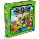 Minecraft Junior - Builders & Biomes
