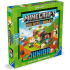 Minecraft Junior - Builders & Biomes