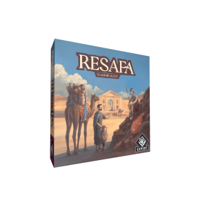 Resafa Resafa