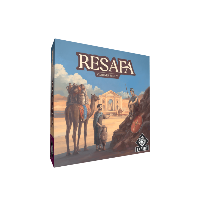 Resafa