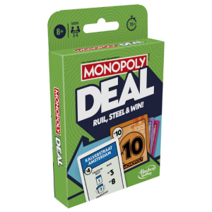 Monopoly - Deal (NL)