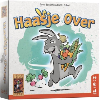 Haasje Over