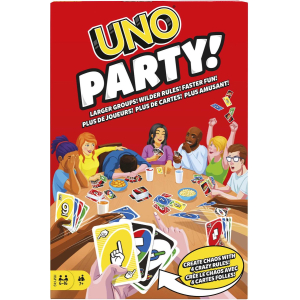 Uno - Party