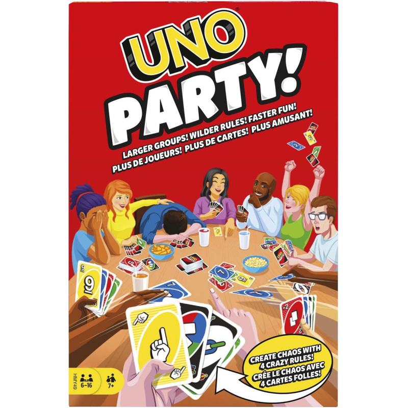 Uno - Party