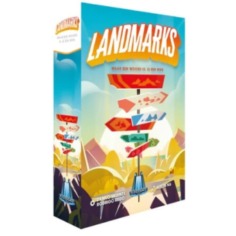 Landmarks
