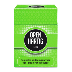 OpenHartig - Kids