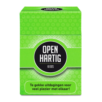 OpenHartig - Kids