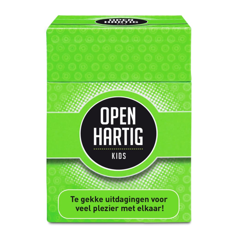 OpenHartig - Kids