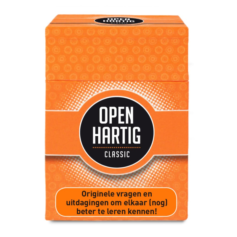 OpenHartig - Classic