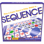 Sequence - Classic