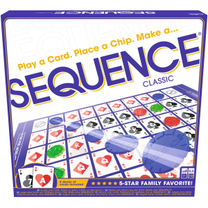 Sequence - Classic Sequence - Classic