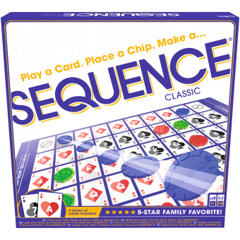 Sequence - Classic