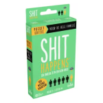 Shit Happens - Pocket Editie (13+) V2