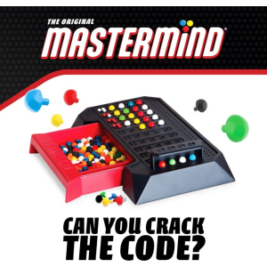 Mastermind