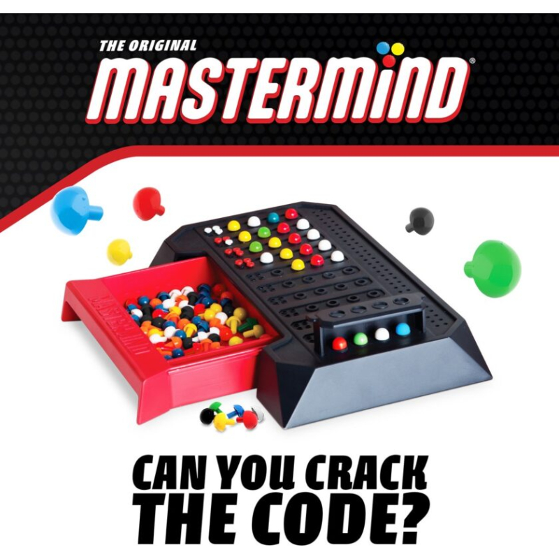 Mastermind