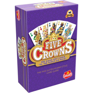 5 Crowns 5 Crowns