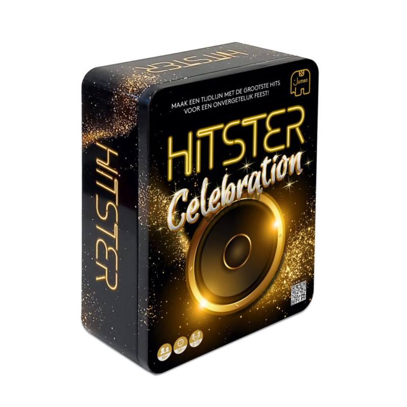 Hitster - Celebration