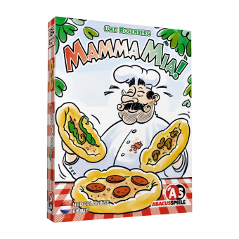 Mamma Mia!
