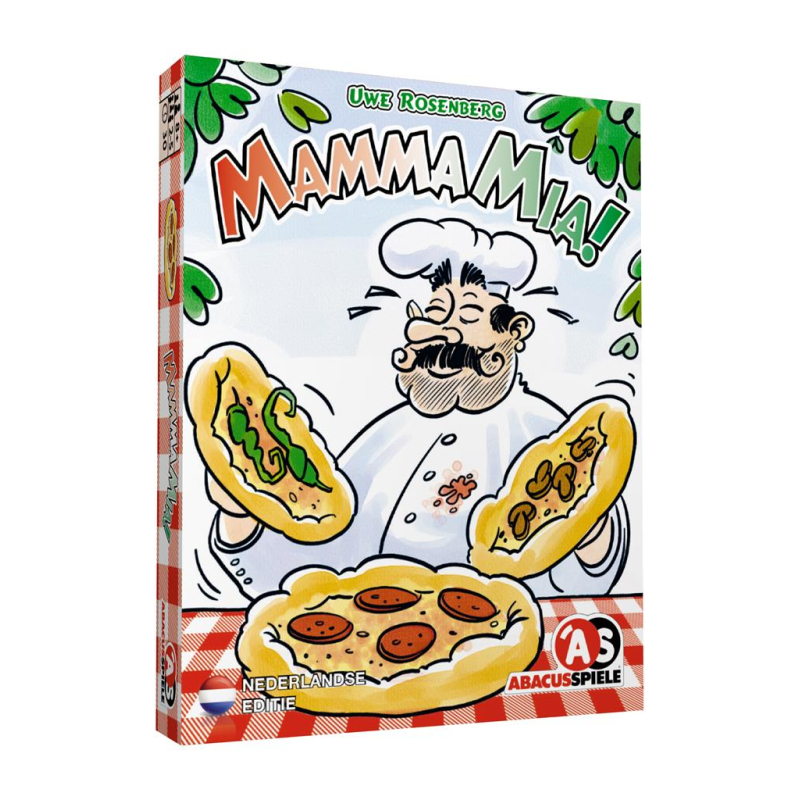 Mamma Mia!