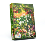 Alice's Garden (NL)