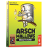 Arschmellows