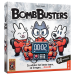 Bomb Busters