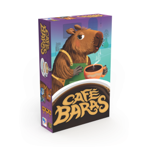 Café Baras (NL)